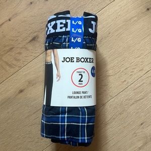 Joe Boxer Lounge Pants 2pack
